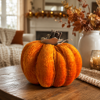 Pumpkin Sample Sale