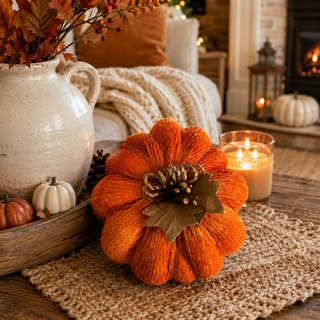 Pumpkin Sample Sale
