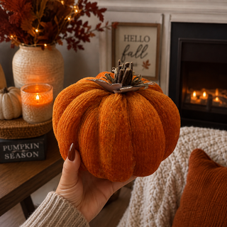 Pumpkin Sample Sale