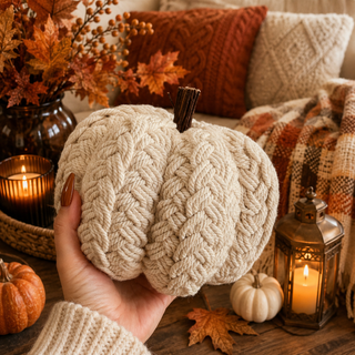 Pumpkin Sample Sale