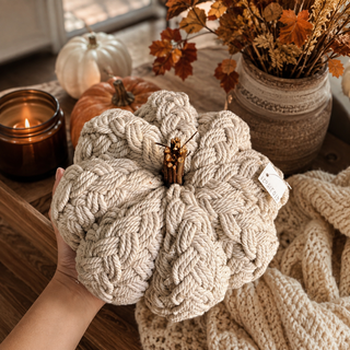 Pumpkin Sample Sale