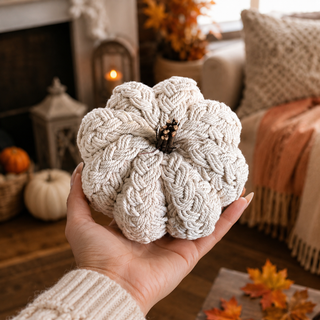 Pumpkin Sample Sale