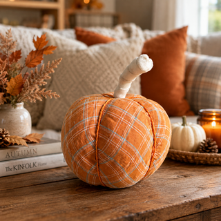 Pumpkin Sample Sale