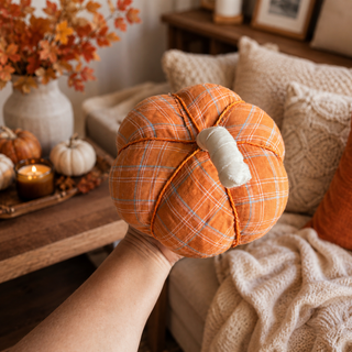 Pumpkin Sample Sale