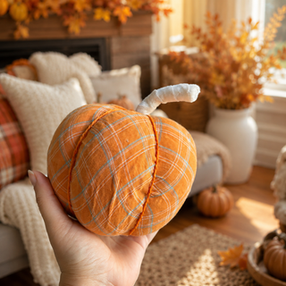 Pumpkin Sample Sale