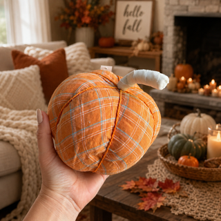 Pumpkin Sample Sale