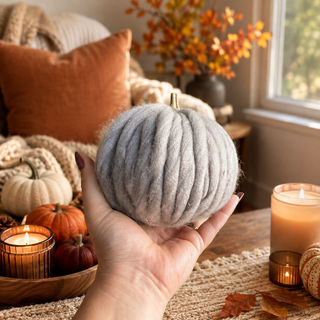 Pumpkin Sample Sale