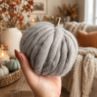 Pumpkin Sample Sale