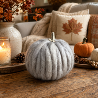 Pumpkin Sample Sale