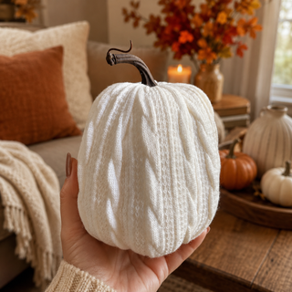 Pumpkin Sample Sale