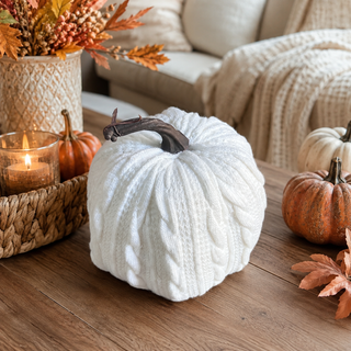 Pumpkin Sample Sale