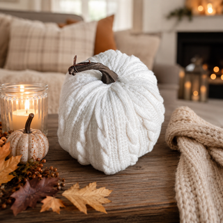 Pumpkin Sample Sale