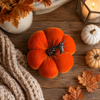 Pumpkin Sample Sale