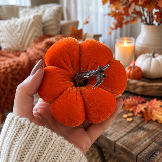 Pumpkin Sample Sale