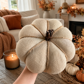 Pumpkin Sample Sale