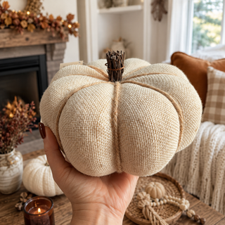 Pumpkin Sample Sale