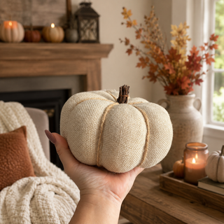 Pumpkin Sample Sale