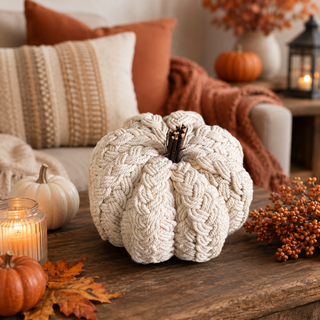 Pumpkin Sample Sale