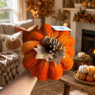 Pumpkin Sample Sale