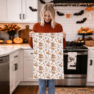 Classic Pumpkin PRE-ORDER