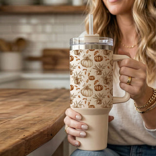 cute fall cup with pumpkins
trendy autumn pumpkin tumbler
pumpkin patch coffee cup
cozy harvest coffee tumbler
neutral boho pumpkin tumbler
fall pumpkin cup aesthetic
pumpkin themed travel tumbler
cute cozy pumpkin cup
autumn inspired pumpkin tumbler