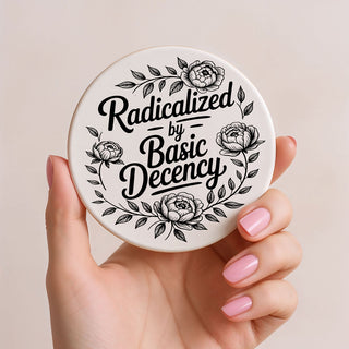 Progressive Politics PRE-ORDER