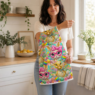 decorative Easter kitchen towel
decorative spring kitchen towel
Easter towel with bunny and duck
spring towel with flowers and eggs
Easter towel with pastel eggs
bunny kitchen towel with pink glasses
bunny in heart glasses kitchen towel
heart glasses bunny Easter towel
pink bow bunny kitchen towel
bunny with pink bow Easter towel
cute bunny spring tea towel
cute duck Easter towel
cute duckling spring towel
bunny and chick kitchen towel
Easter bunny and chick decor towel
colorful bunny tea towel