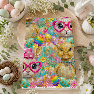 rainbow Easter egg kitchen towel
vibrant pastel bunny towel
playful rainbow Easter tea towel
bright pink bunny kitchen towel
aqua spring bunny tea towel
colorful Easter egg dish towel
whimsical pastel Easter decor towel
modern colorful Easter kitchen towel
trendy Easter bunny tea towel
stylish spring bunny kitchen towel
aesthetic Easter kitchen towel
colorful Easter aesthetic tea towel
whimsical spring aesthetic towel
girly Easter kitchen towel
feminine spring tea towel
cute colorful kitchen towel for Easte