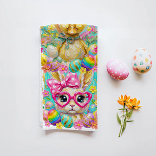 Easter hostess gift bunny towel
Easter kitchen towel gift for her
spring kitchen towel gift for mom
Easter tea towel gift for grandma
Easter bunny gift for sister
spring bunny gift for friend
Easter kitchen gift for teacher
spring kitchen gift for coworker
colorful Easter gift for women
unique Easter towel gift
fun spring tea towel gift
whimsical Easter gift for her
Easter basket gift kitchen towel
spring gift basket tea towel
bunny Easter basket filler
adult Easter basket kitchen gift
Easter basket stuffer