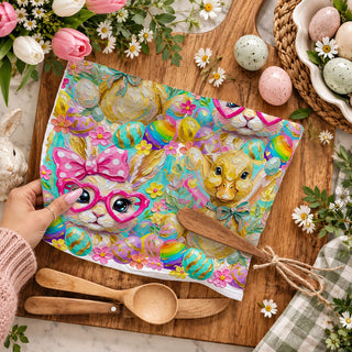 Chicks & Bows