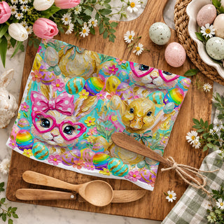 Chicks & Bows