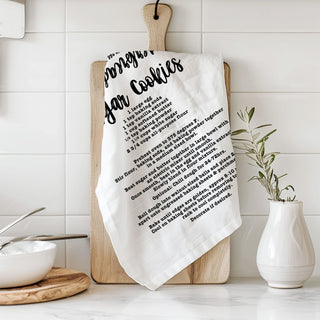 holiday towel styled outdoor winter christmas decor
kitchen towel styled with cozy home background
christmas towel lifestyle farmhouse kitchen decor
recipe kitchen towel styled holiday home scene
festive baking towel styled with christmas decor