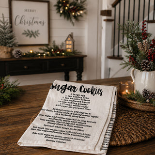 Holiday Cookies PRE-ORDER