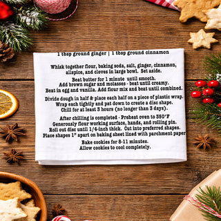 holiday traditions baking recipe kitchen towel
cozy christmas baking vibes kitchen towel
family baking moments kitchen towel recipe decor
holiday spirit kitchen decor baking towel
winter baking essentials kitchen towel recipe
christmas baking memories kitchen towel design