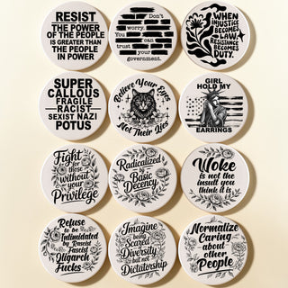 Progressive Politics PRE-ORDER