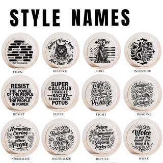 Progressive Politics PRE-ORDER