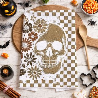 Retro Halloween
