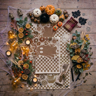Retro Halloween