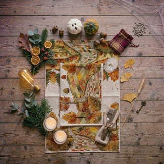 Autumn Patchwork