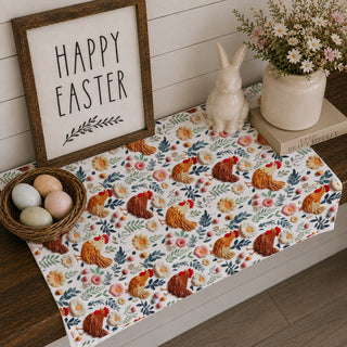 gifts for chicken owners
gifts for rooster lovers
chicken coop owner gifts
backyard chicken keeper gifts
urban farmer gifts
homesteader gifts kitchen
farm girl gifts
farm wife gifts
ranch wife gifts
country girl gifts
southern girl gifts
midwest girl gifts
boho farmhouse kitchen towel floral pattern
farmhouse spring decor chicken and flower towel
shabby chic chicken towel for rustic kitchen
bright country towel with floral chickens
whimsical farmhouse towel spring kitchen accent