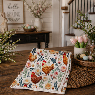 Petals & Peckers PRE-ORDER