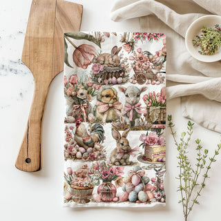 English cottage aesthetic pink bunny towel rose farmhouse
Romantic aesthetic dusty rose bunny dish towel cottage
Feminine aesthetic blush pink bunny kitchen towel cottage
Whimsical aesthetic pink bunny towel Victorian cottage Easter
