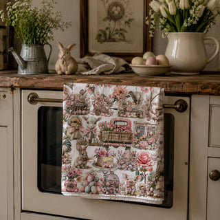 pink Easter decor kitchen towel
Easter floral tea towel
Easter farmhouse decor towel
rustic spring kitchen towel
spring cottage kitchen towel
pastel Easter tea towel
spring floral kitchen towel
Easter bunny floral towel
pink bunny Easter towel
vintage spring tea towel
Easter animal kitchen towel
spring animal tea towel
cute Easter bunny towel
floral bunny kitchen decor towel
Easter tulip kitchen towel
spring truck Easter towel
pink truck Easter kitchen towel
Easter egg floral tea towel