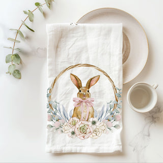 Rustic soft bunny towel botanical wreath watercolor spring
Watercolor Easter bunny dish towel wreath farmhouse cottage
Farmhouse bunny wreath kitchen towel soft watercolor Easter
Botanical watercolor bunny towel wreath rustic spring