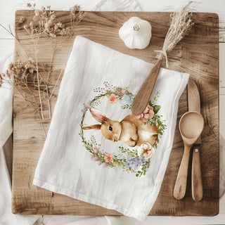 Soft farmhouse bunny towel botanical wreath watercolor spring
Easter bunny kitchen towel watercolor wreath rustic farmhouse
Botanical bunny wreath dish towel watercolor cottage spring
Farmhouse watercolor bunny kitchen towel wreath Easter decor