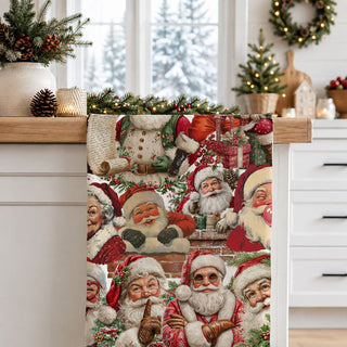 Santa Gone Wild
