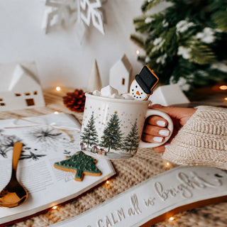 Winter Wonderland PRE-ORDER