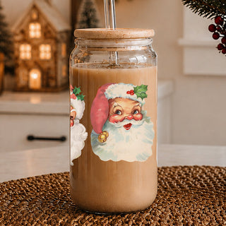 Vintage Christmas Kitchen Decor wholesale
vintage santa mug collection
vintage santa mug set
Vintage santa cup
vintage santa mug collection wholesalers
Bulk Vintage libbey santa glasses
Vintage Santa Claus Face Pattern Cups