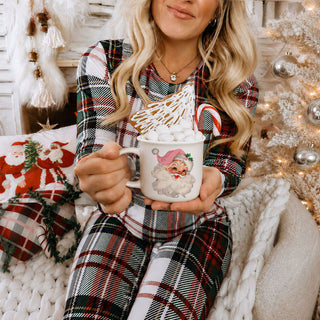 Pink Santa PRE-ORDER
