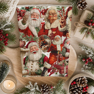 Santa Gone Wild